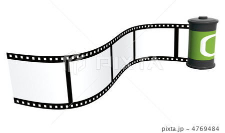 Filmstrip 4769484