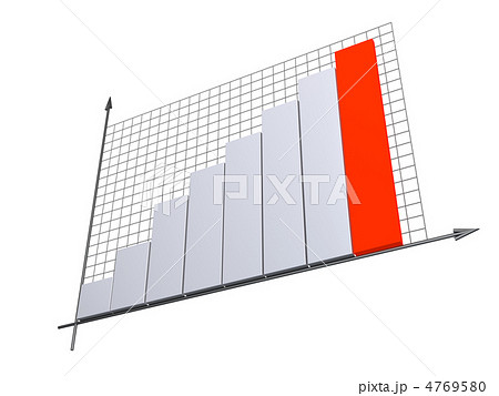 3d diagram 3d diagram 4769580