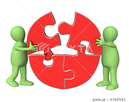 Teamwork 4769581