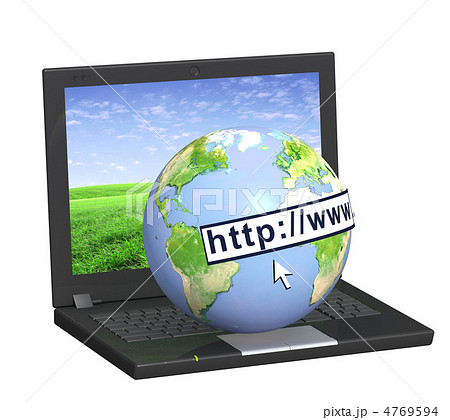 Internet 4769594