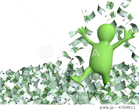 Wealth 4769611