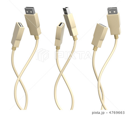 USB cables 4769663