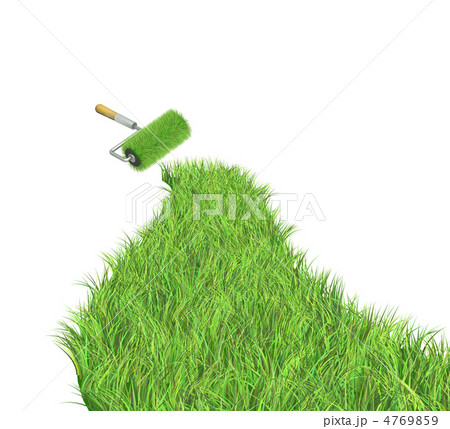 Go green 4769859