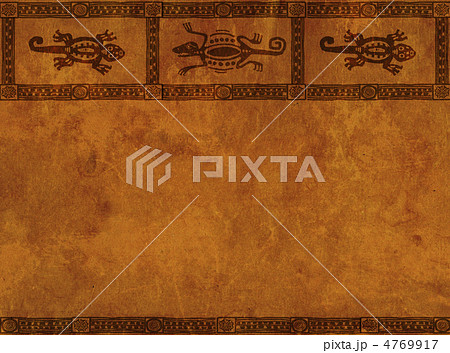 American Indian national patterns 4769917