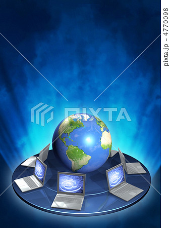 Internet Internet 4770098