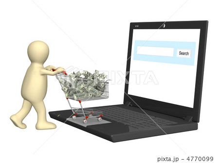 Virtual shopping 4770099