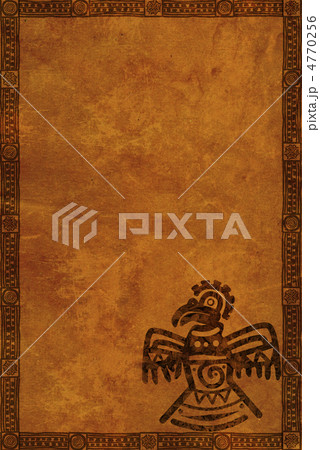 American Indian national patterns 4770256