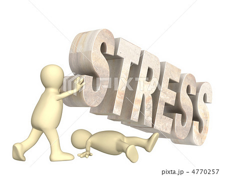 Stress Stress 4770257