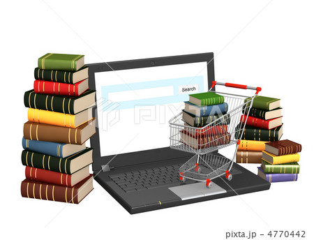 Books online 4770442