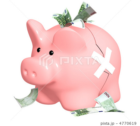 Piggy bank 4770619