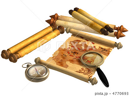 Pirate map Pirate map 4770693