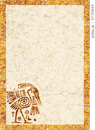 American Indian national patterns 4770844