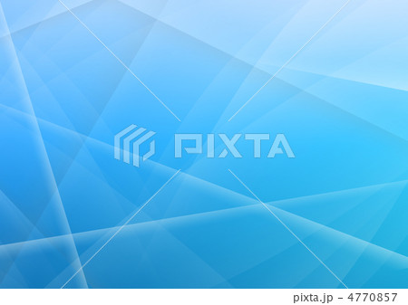 Abstract background of blue color, with white lines 4770857