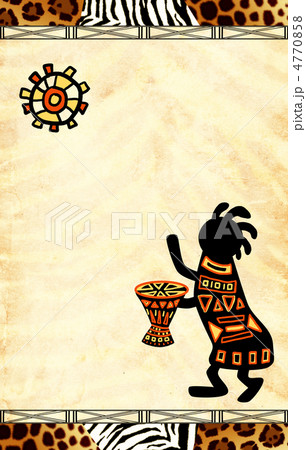 African national patterns African national patterns 4770858