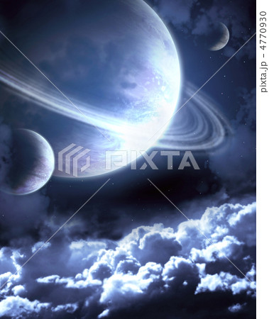 Space 4770930