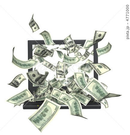 Earnings in the Internet 4771000