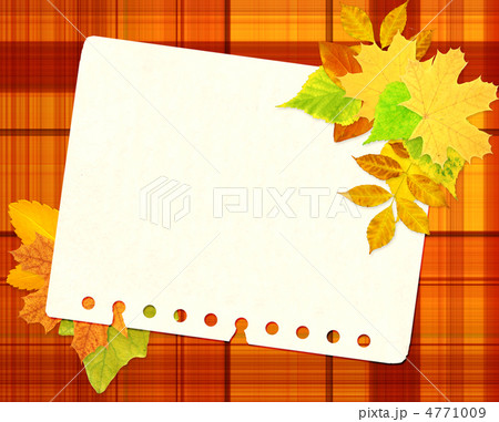 Autumn background 4771009