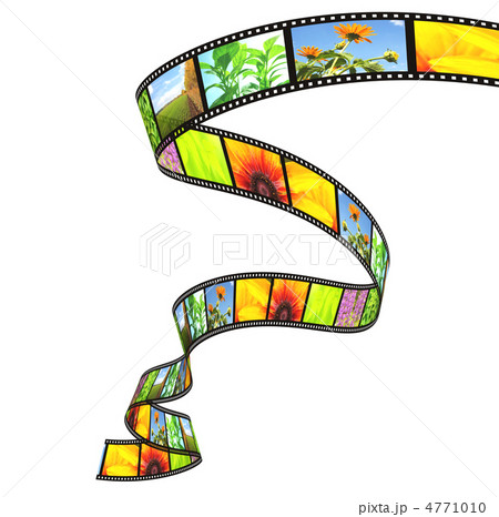 Filmstrip Filmstrip 4771010