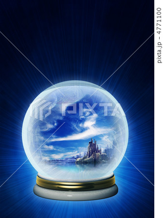 Magic ball 4771100