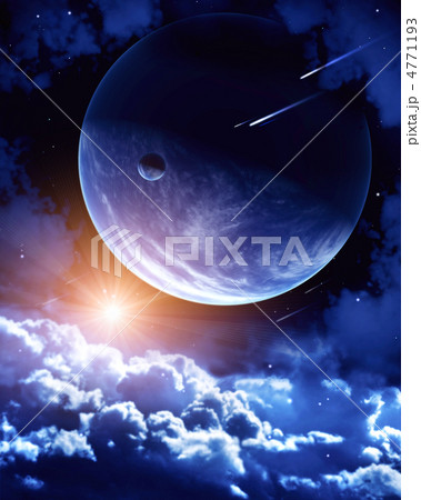 Space Space 4771193