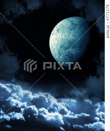 Moon Moon 4771278