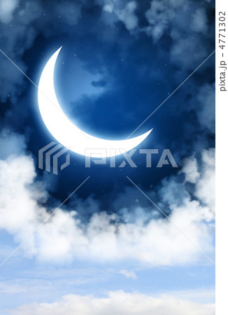 Moon 4771302
