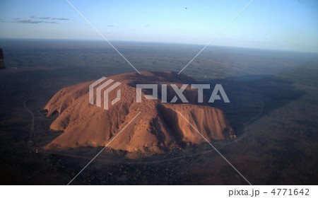 エアーズロック 4771642