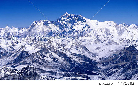 エベレスト 4771682