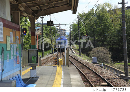 上毛電気鉄道 4771723