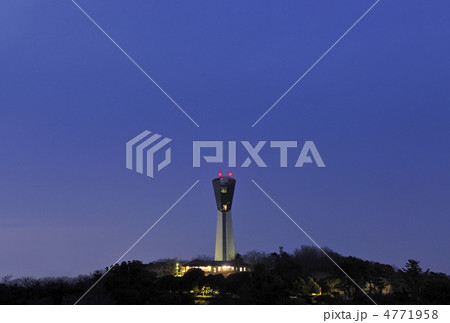 いわきマリンタワー いわきマリンタワー 4771958