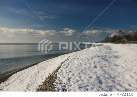 winter sea 4772110