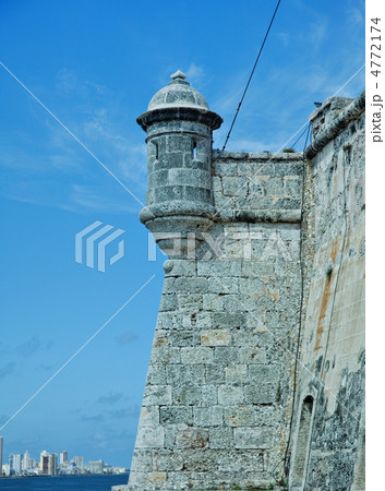 castle castle 4772174