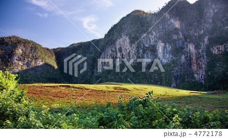 Cuba lanscape 4772178