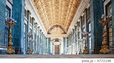 ancient  interior 4772196