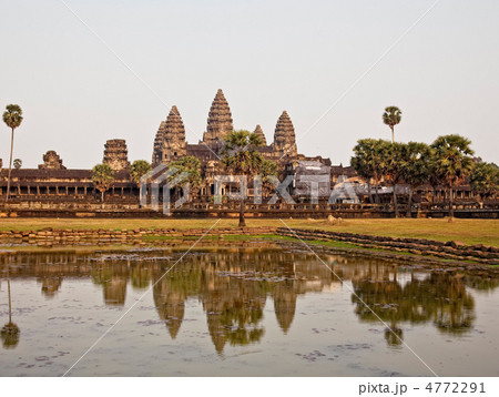 Angkor Wat 4772291