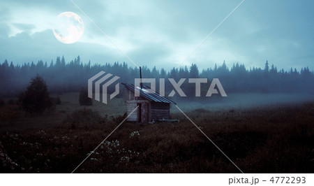 the mystery moon the mystery moon 4772293