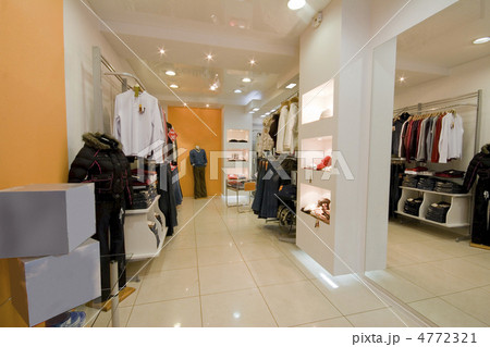 shop interior 4772321