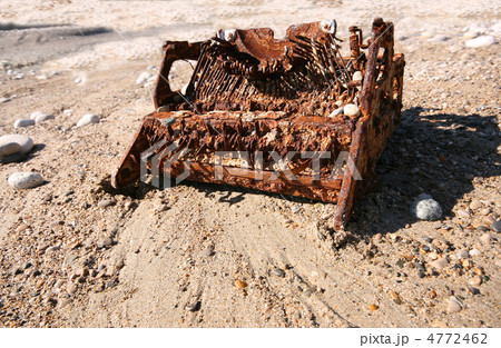 the old typewriter 4772462