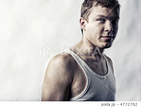 Brutal man 4772702