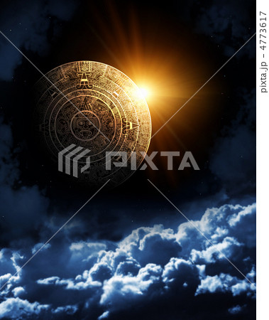 Maya prophecy Maya prophecy 4773617