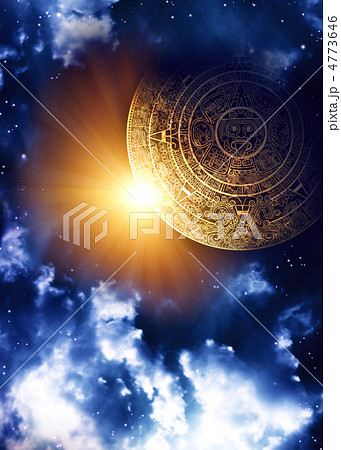 Maya prophecy 4773646
