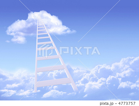 Ladder to sky Ladder to sky 4773757