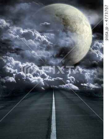 Moon 4773767