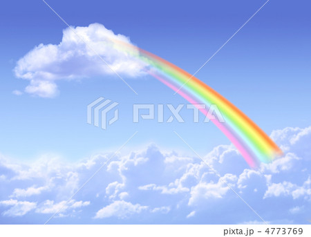 Rainbow 4773769