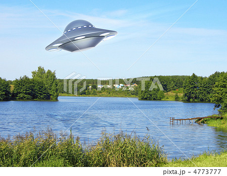 UFO 4773777