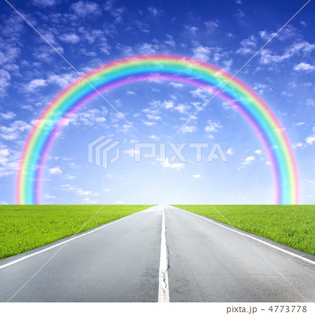 Rainbow 4773778