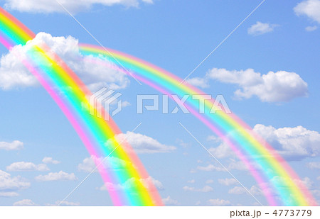 Rainbows 4773779