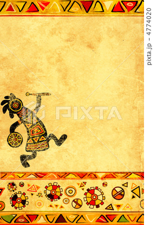 African traditional patterns African traditional patterns 4774020
