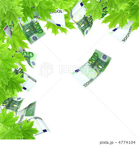 Money tree Money tree 4774104