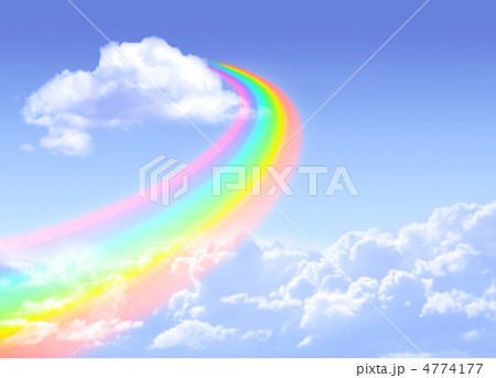 Rainbow 4774177